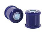 SuperPro 1987 Toyota Camry DLX Rear Control Arm Outer Bushing Kit Superpro Bushing Kits  AXOPROS