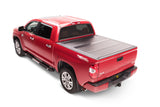 BAK 18-20 Honda Ridgeline BAKFlip G2 BAK Tonneau Covers - Hard Fold  AXOPROS