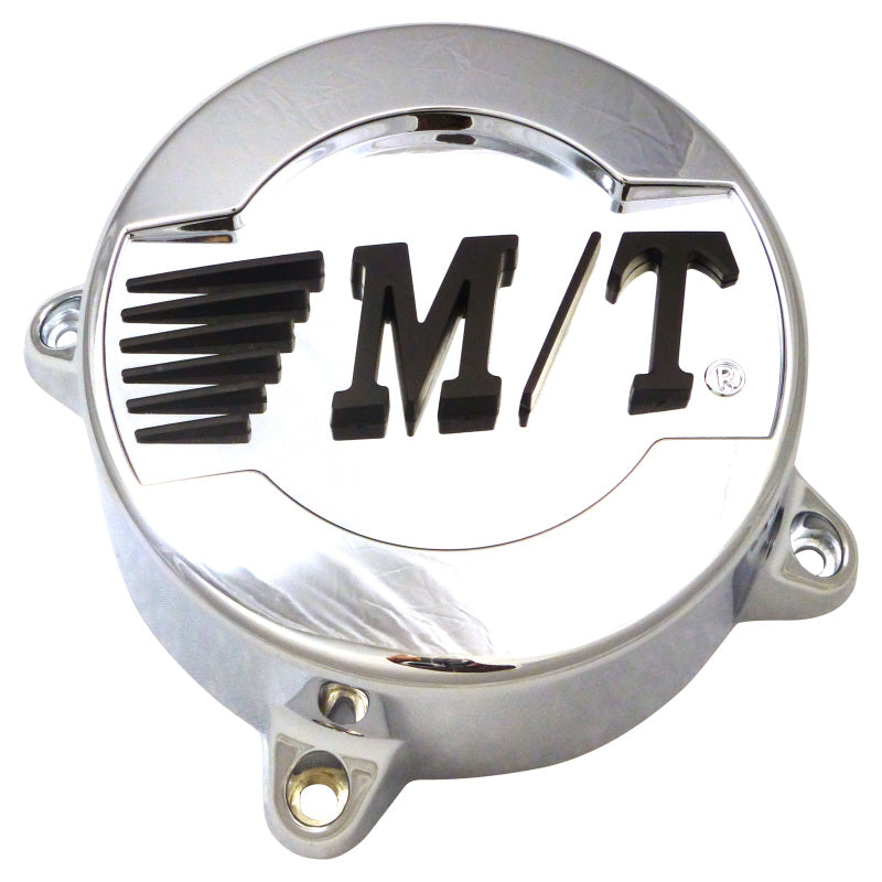 Mickey Thompson Classic III Center Cap - Open 5x5.5 90000001675 Mickey Thompson Wheel Center Caps  AXOPROS
