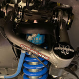 Camburg Ford F-150 2WD/4WD 21-23 1.25in Performance Uniball Upper Arms (w/ covers) Camburg Suspension Arms & Components  AXOPROS