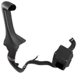 K&N 12-18 Jeep Wrangler 3.6L V6 Performance Intake Kit w/ Snorkel K&N Engineering Cold Air Intakes  AXOPROS