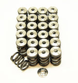 GSC P-D Toyota 2JZGTE/2JZGE/VVTI Variants Valve Spring Kit (set of 24) GSC Power Division Valve Springs, Retainers  AXOPROS