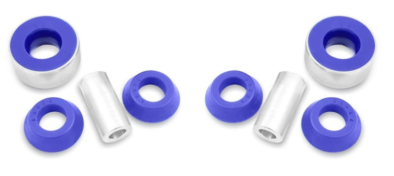 SuperPro 2006 Toyota RAV4 Limited Front Lower Inner Rearward Control Arm Bushing Kit Superpro Bushing Kits  AXOPROS