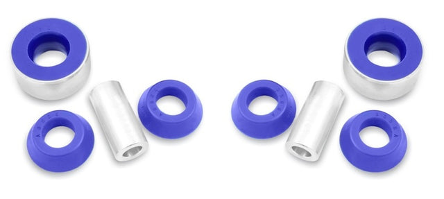 SuperPro 2006 Toyota RAV4 Limited Front Lower Inner Rearward Control Arm Bushing Kit Superpro Bushing Kits  AXOPROS