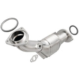 MagnaFlow Conv DF 01- 02 Tacoma 3.4L EC/SB 4 Magnaflow Catalytic Converter Direct Fit  AXOPROS
