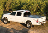 BAK 00-04 Toyota Tacoma 5ft Bed BAKFlip G2 BAK Tonneau Covers - Hard Fold  AXOPROS