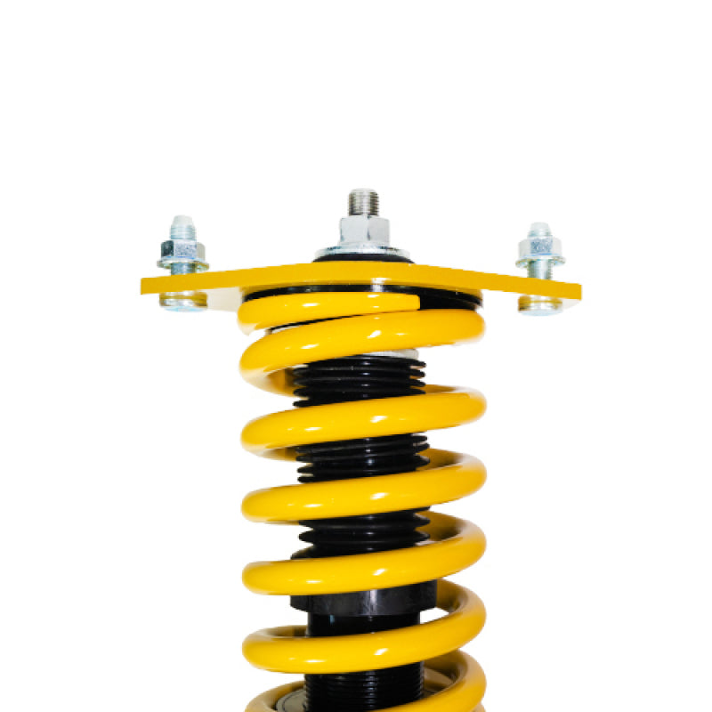 BLOX Racing 13-22 Subaru/Scion FRS/BRZ Street Series II Plus Coilovers BLOX Racing Coilovers  AXOPROS