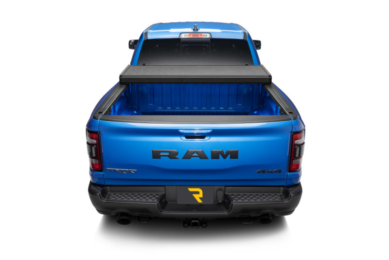 Extang 09-18 Dodge Ram / 19-23 Classic 1500 / 19-22 2500/3500 (6ft. 4in. Bed) Solid Fold ALX Extang Bed Covers - Folding  AXOPROS