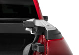 Retrax 21-22 Ford F-150 Super Crew/Super Cab (Incl. 2022 Lightning) 5.5ft Bed RetraxPRO MX Retrax Retractable Bed Covers  AXOPROS