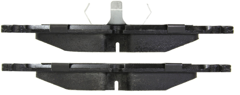 StopTech 95-99 BMW M3 / 01-07 M3 E46 / 89-93 M5 / 98-02 Z3 M series / 93-95 530 Front Brake Pads Stoptech Brake Pads - Performance  AXOPROS