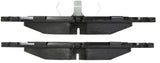StopTech 95-99 BMW M3 / 01-07 M3 E46 / 89-93 M5 / 98-02 Z3 M series / 93-95 530 Front Brake Pads Stoptech Brake Pads - Performance  AXOPROS