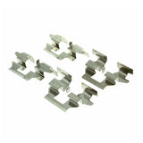 StopTech Performance 6/02-08 350z / 01-08 G35 Rear Brake Pads Stoptech Brake Pads - Performance  AXOPROS
