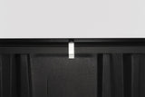Truxedo 09-14 Ford F-150 6ft 6in TruXport Bed Cover Truxedo Bed Covers - Roll Up  AXOPROS
