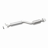 MagnaFlow Conv DF 04-09 Mazda RX-8 1.3L M/T Rear Magnaflow Catalytic Converter Direct Fit  AXOPROS