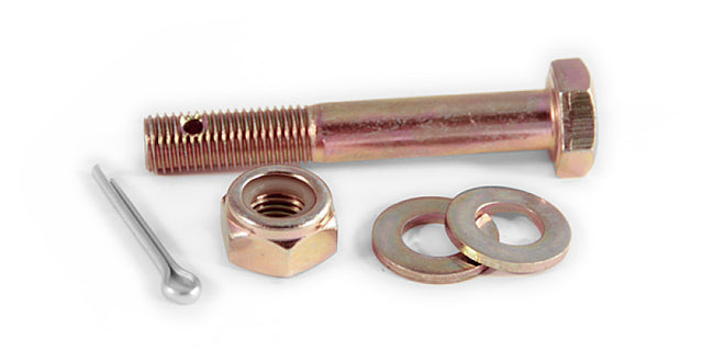 EPI Tie Rod End Bolt Kit EPI Tie Rods  AXOPROS