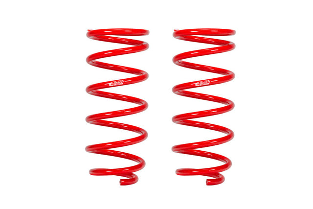 Eibach Pro-Truck Lift Kit for 2019+ Toyota 4Runner TRD Pro 4WD - Rear Eibach Lift Kits  AXOPROS