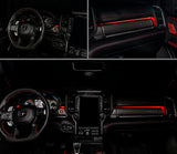Oracle 19-22 RAM Complete Interior Ambient Lighting ColorSHIFT RGB Conversion Kit SEE WARRANTY ORACLE Lighting Headlights  AXOPROS