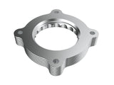 aFe aFe Silver Bullet Throttle Body Spacer Kit Hyundai Veloster N 19-22/Elantra N 22-26 L4-2.0L (t) Throttle Body Spacers aftermarket performance part