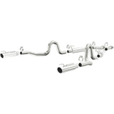 MagnaFlow Magnapack Sys C/B 94-98 Ford Mustang Gt/Cobra 4.6L Magnaflow Catback  AXOPROS