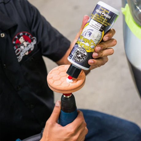 Chemical Guys Headlight Restorer & Protectant - 16oz Chemical Guys Surface Cleaners  AXOPROS