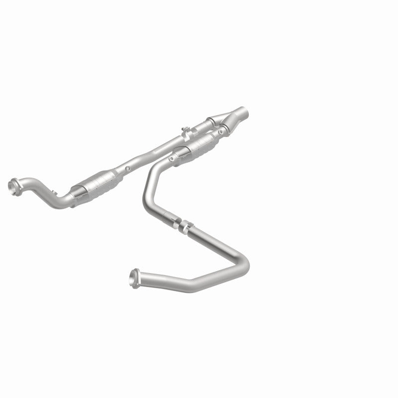 Magnaflow Conv DF 04-07 Dodge Ram 5.7L Magnaflow Catalytic Converter Direct Fit  AXOPROS