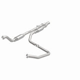 Magnaflow Conv DF 04-07 Dodge Ram 5.7L Magnaflow Catalytic Converter Direct Fit  AXOPROS