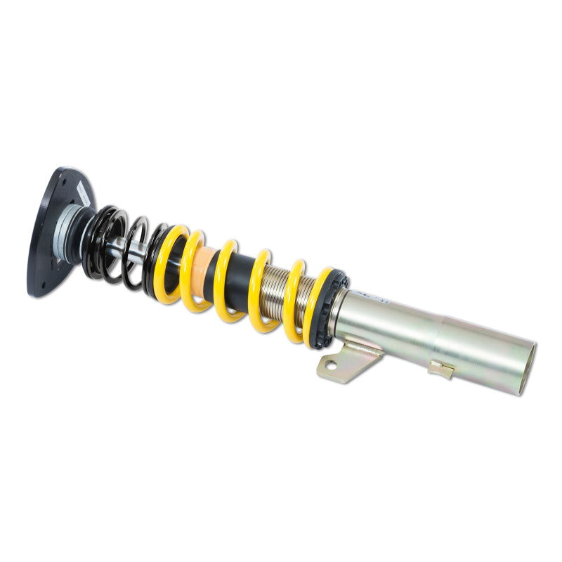 ST XTA-Height Adjustable Coilovers 2015+ Volkswagen GTI MKVII ST Suspensions Coilovers  AXOPROS