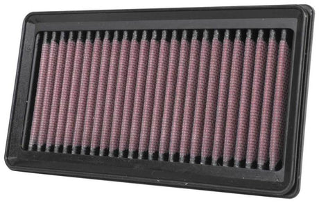 K&N Triumph Scrambler 1200 2019-2020 Replacement Air Filter K&N Engineering Air Filters - Direct Fit  AXOPROS