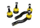Whiteline 12+ Subaru BRZ / 12+ Scion FRS Roll Center Adjuster Kit & Bump Steer Whiteline Suspension Arms & Components  AXOPROS