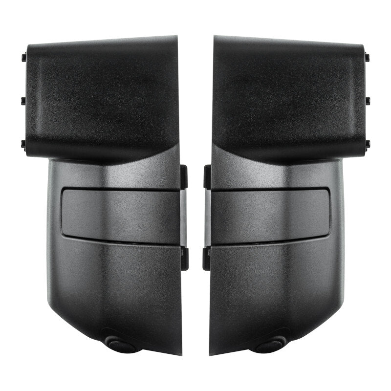 Oracle 21-23 Ford Bronco LED Off-Road Side Mirror Ditch Lights ORACLE Lighting Side Mirrors  AXOPROS