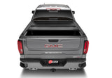 BAK 2020 Chevy Silverado 2500/3500 HD 6ft 9in Bed BAKFlip F1 BAK Tonneau Covers - Hard Fold  AXOPROS
