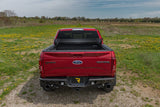 Truxedo 17-20 Ford F-250/F-350/F-450 Super Duty 6ft 6in Sentry Bed Cover Truxedo Bed Covers - Roll Up  AXOPROS