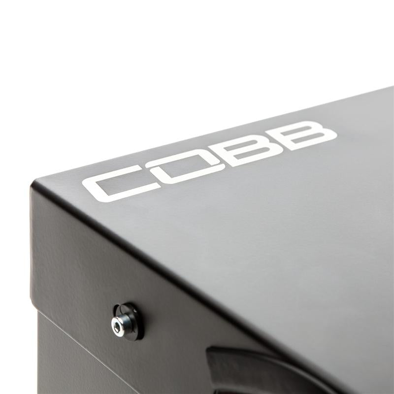 COBB Cold Air Intake - 2015-2017 Ford Mustang Ecoboost COBB Cold Air Intakes  AXOPROS