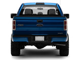 Raxiom 09-14 Ford F-150 Excluding Raptor Axial Series LED Third Brake Light (Smoked) Raxiom Brake Lights  AXOPROS