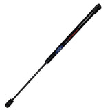 Ford Racing 21-24 Ford Bronco Hood Lift Kit Ford Racing Hood Struts  AXOPROS
