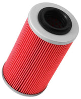 K&N Oil Transmission Filter, Powersports K&N Engineering Oil Filters  AXOPROS