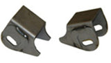 Rugged Ridge HD Lower Control Arm Brackets Pair 97-06 Jeep TJ Rugged Ridge Control Arms  AXOPROS