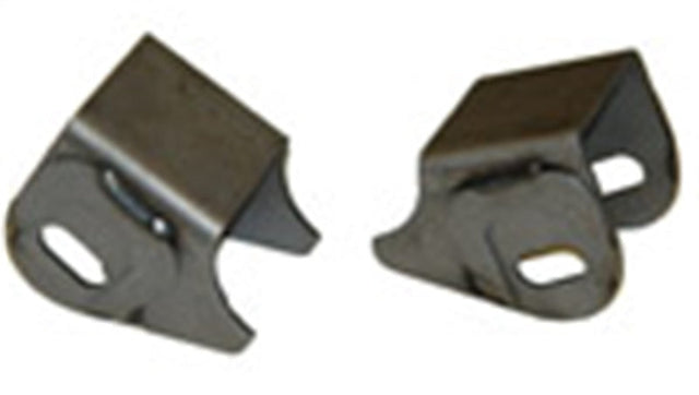 Rugged Ridge HD Lower Control Arm Brackets Pair 97-06 Jeep TJ Rugged Ridge Control Arms  AXOPROS