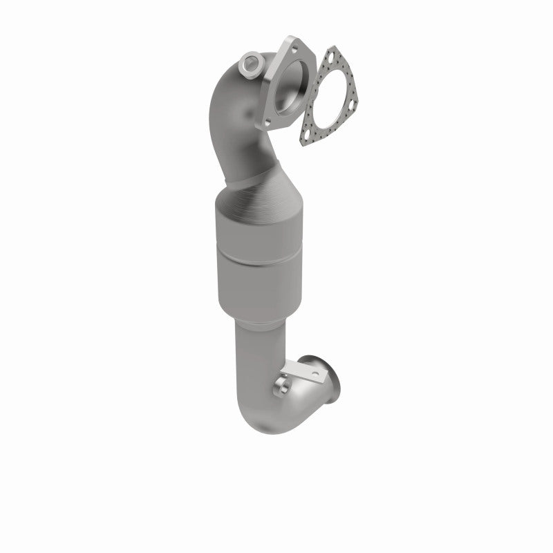 MagnaFlow Conv DF 07-09 Cooper S turbo frt OE Magnaflow Catalytic Converter Direct Fit  AXOPROS
