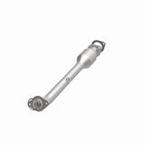 MagnaFlow Converter Direct Fit 05-12 Nissan Pathfinder 4.0L / 05-15 NIssan Xterra 4.0L Magnaflow Catalytic Converter Direct Fit  AXOPROS