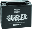 Twin Power YTX-20H Shocker Battery Replaces H-D 65991-82B 310 CCA TwinPower Batteries  AXOPROS