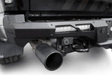 ADD 17-20 Ford F-150 Raptor Phantom Front Bumper Addictive Desert Designs Bumpers - Steel  AXOPROS