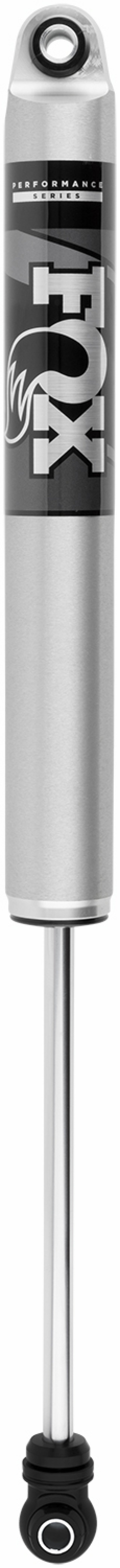 Fox 81-11 Isuzu D-Max 2.0 Performance Series 7.6in. Smooth Body IFP Rear Shock (Alum) / 0-1in. Lift FOX Shocks and Struts  AXOPROS