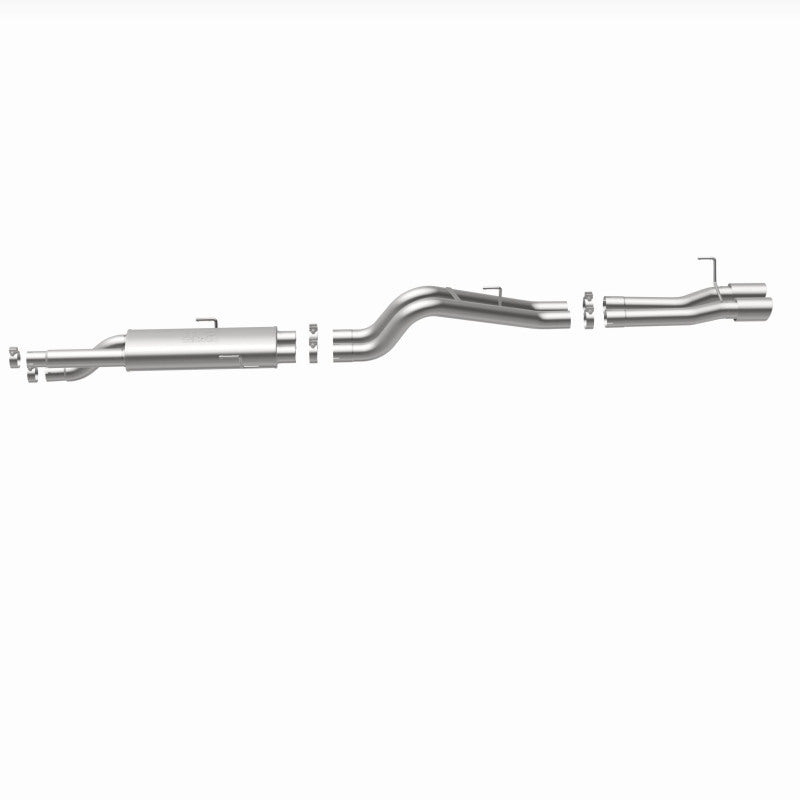 MagnaFlow System C/B Dodge Ram SRT-10 V1 Magnaflow Catback  AXOPROS