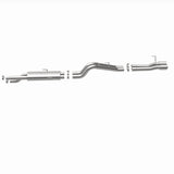 MagnaFlow System C/B Dodge Ram SRT-10 V1 Magnaflow Catback  AXOPROS