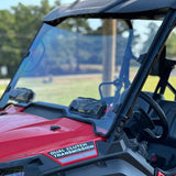 Seizmik Seizmik 16-23 Honda Pioneer 1000/ 5 Windshield Vented AR2 Windshields aftermarket performance part