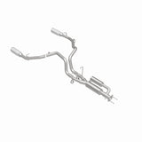 Magnaflow 25+ Ram 1500 I6 3.0L SPEQ Series Polished Cat-Back Performance Exhaust System Magnaflow Catback  AXOPROS
