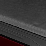 Tonno Pro 14-19 Chevy Silverado 1500 5.8ft Fleetside Lo-Roll Tonneau Cover Tonno Pro Tonneau Covers - Roll Up  AXOPROS