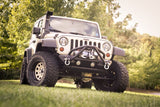Rugged Ridge XHD Low/High Mount Snorkel System 07-18 Jeep Wrangler Rugged Ridge Air Intake Components  AXOPROS