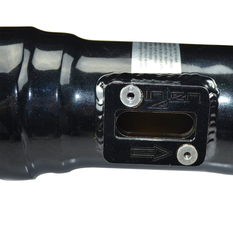 Injen 2006 M35 3.5 V6 Black Cold Air Intake Injen Cold Air Intakes  AXOPROS